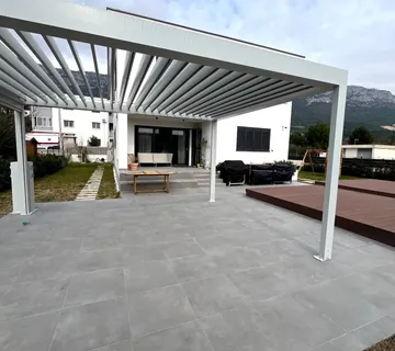 BIOKLIMATSKE PERGOLE TT Gradnja - premium rješenje za vanjski prostor - cover