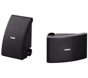 Zvučnici YAMAHA NS-AW392 BL vanjski vodootporni crni - cover