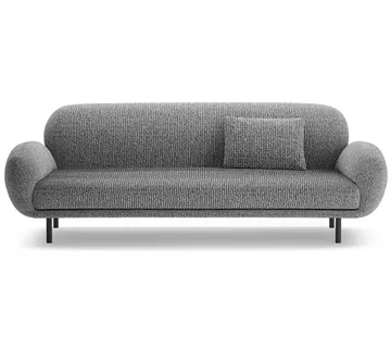 Sofa Poppy 208x72cm, Materijal: Chenille - cover