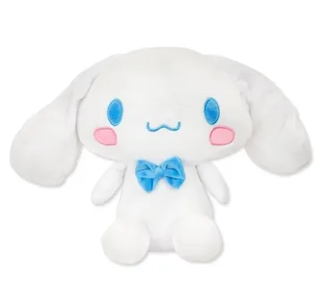 Cinnamoroll plišana igračka, 23cm - cover