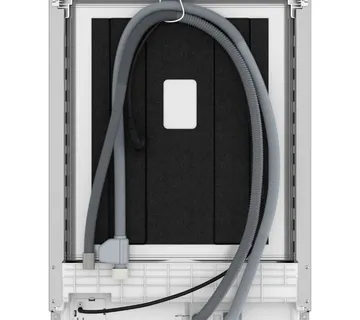 BAUKNECHT potpuno ugradbena perilica posuđa, B7I HF60 TUC - cover