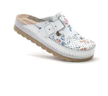 ANATOMSKE KLOMPE, Crna, BBFCG - cover