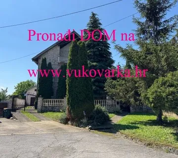 98. Vukovar Vatikanska 27, super kuća 450 m2 za strane radnike - cover