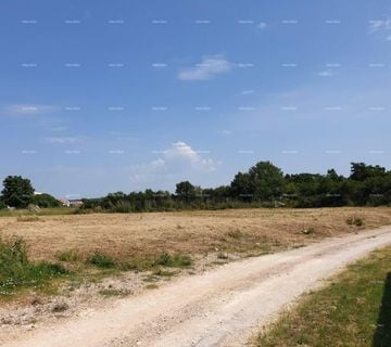 Prostrana građevinska parcela od 1700 m² u Šišanu - idealna prilika za - cover