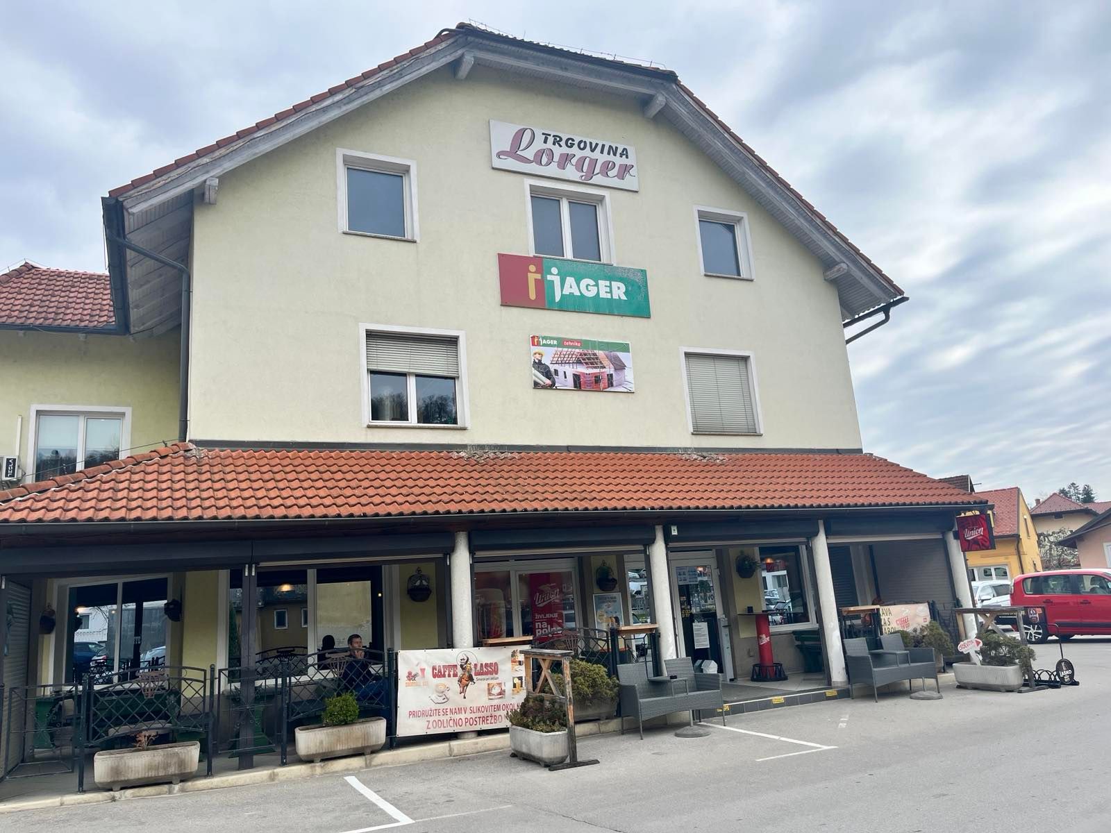 Fotografija