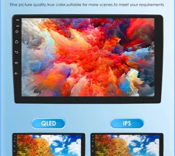 ORIGINAL ANDROID Mercedes VITO VIANO W169 Multimedija PARKING KAMERA - cover