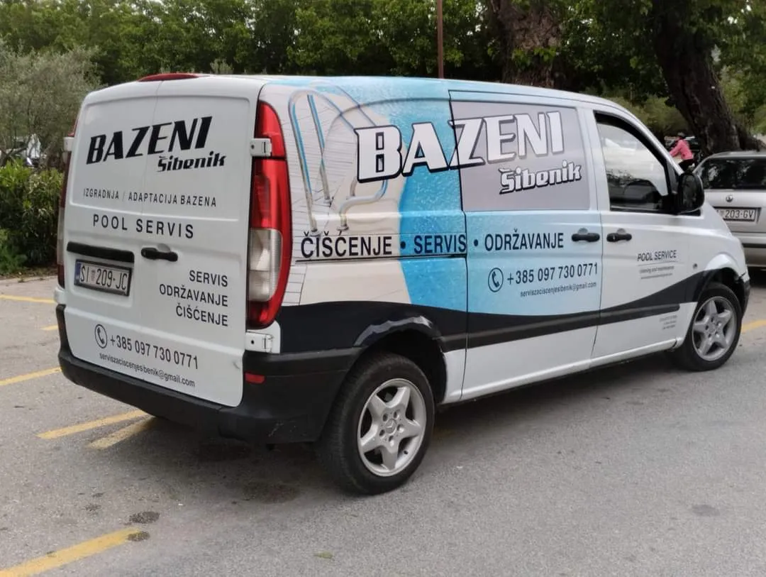 Servis i održavanje bazena i bazenske opreme - cover