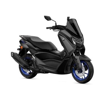 Yamaha NMAX 125 NOVI MODEL 2025!!!, 2025 god. - cover