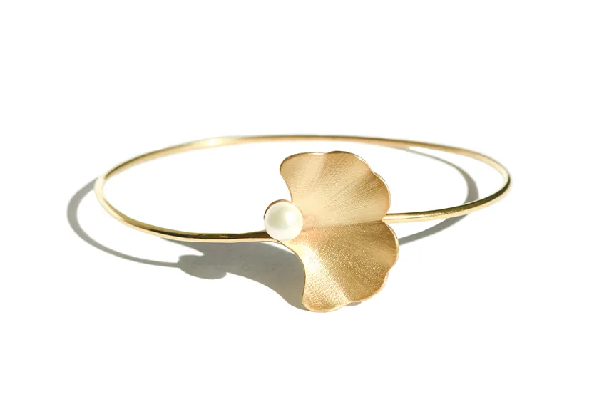 Ginko narukvica - cover