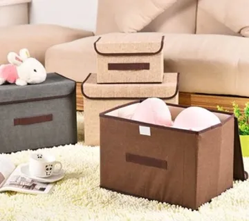 (2komada) Organizator - 2in1 Home - cover