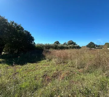 VABRIGA- ZEMLJIŠTE NA PRODAJU ZA GRADNJU STANOVA - cover