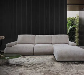 Sjedeća kutna garnitura Vito - cover