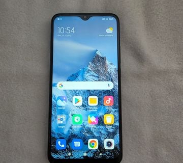 Xiaomi Redmi 9 - cover
