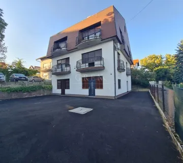 Samostojeća kuća Črnomerec, Fraterščica, 339 m2 (prodaja) - cover