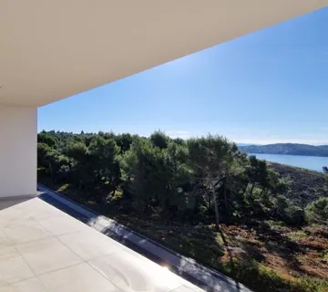 Seget Donji, luksuzni trosobni stan 121.07 m2, drugi kat, 340.000 EUR - cover