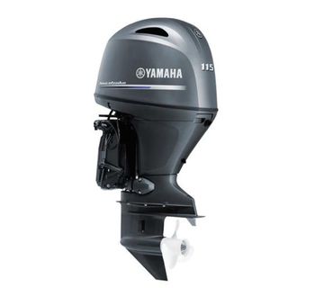 IZVANBRODSKI MOTOR YAMAHA F115LB (F115 BETL) novo ODMAH DOSTUPNO!!! - cover