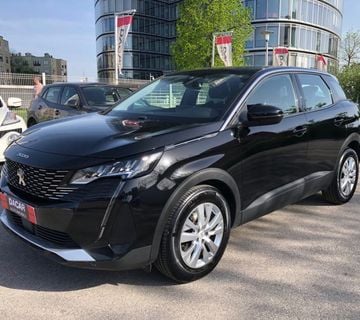Peugeot 3008 1,5 BlueHDI Allure, automatik, Novi model - cover