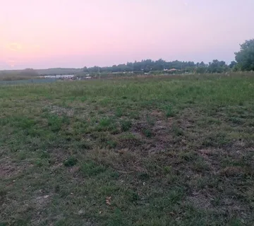 Zemljište Prodaja Vabriga 2521 m2 - cover