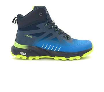 GLEŽNJAČE, Plava, BBBCI - cover