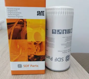 SDF FILTER HIDRAULIKA 04305722 - cover