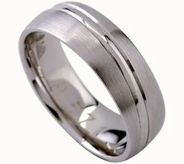 Vjenčano prstenje - P571 - cover