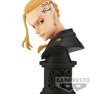 Tokyo Revengers Ken Ryuguji bista 11cm - cover