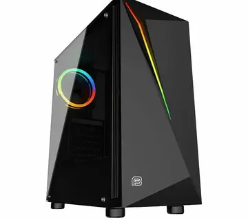 BaB Računalo APU Gamer R7 (Ryzen 7 5700G, 16GB DDR4 - cover