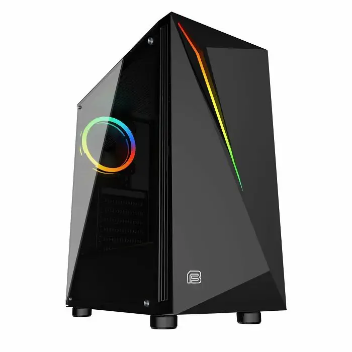 BaB Računalo APU Gamer R7 (Ryzen 7 5700G, 16GB DDR4 - cover