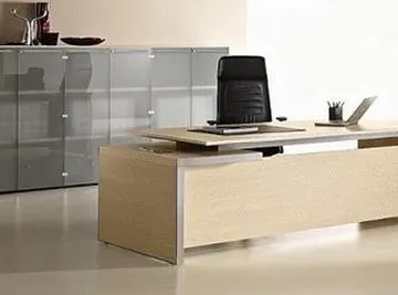 Uredski radni stol - cover