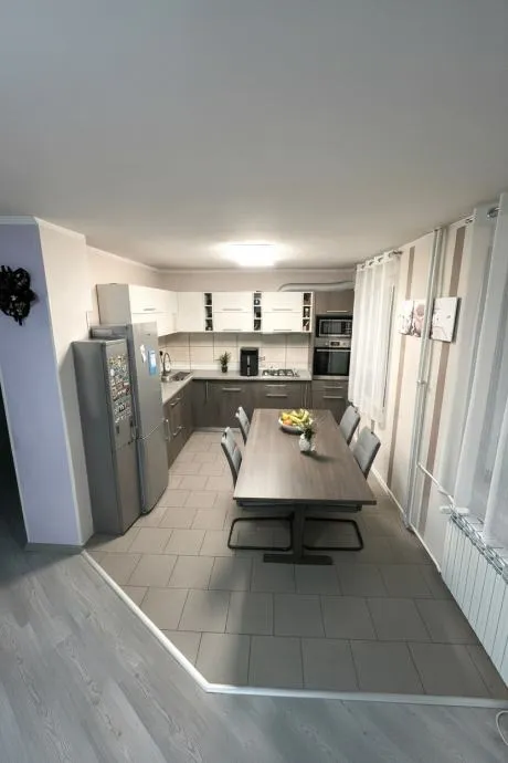 Stan 56m2 Novi Zagreb - Sloboština (prodaja) - cover