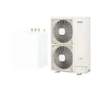 Dizalica topline Hitachi Yutaki S80 16kW 3-fazna RAS-6WHNPE/ RWH-6NFE - Marinići, Viškovo
