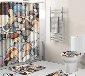 4u1 kupaonski set Lux - cover