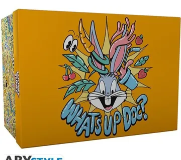 Poklon set Looney Tunes - cover