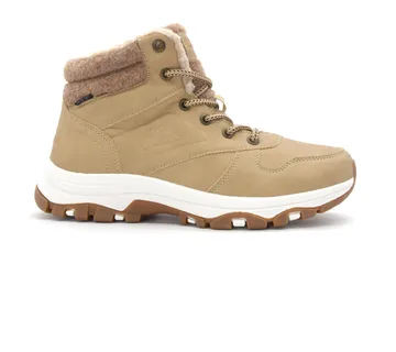 TREKKING GLEŽNJAČE, Bež, BCAID - cover