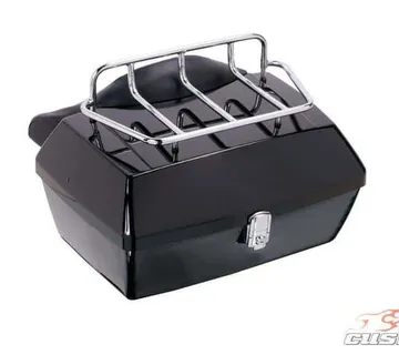 CUSTOMACCES TOP CASE TRAVEL - cover