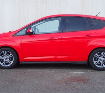 Ford C-Max 1.0 GTDI, 13.300,00 € - cover
