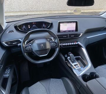 Peugeot 5008 1,5 BlueHDI AUTOMATIK | ALLURE | LED | VIRTUAL | KOŽA | - cover