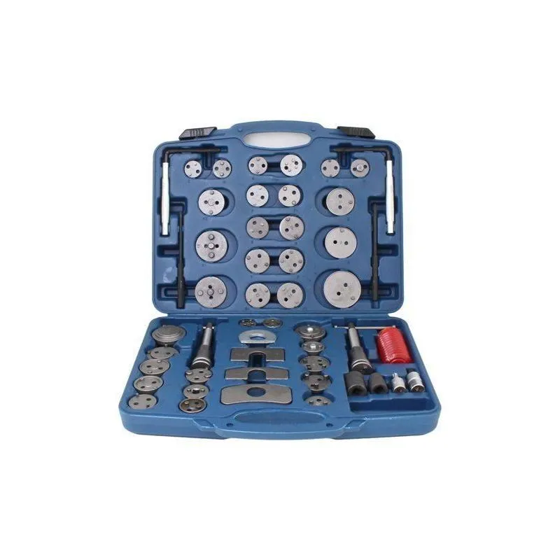 Set alata za širenje kočionih kliješta 50kom - cover