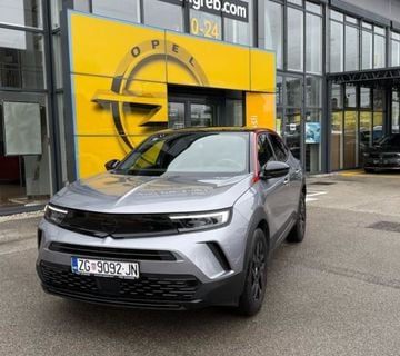 Opel Mokka GS Line Aut. 1.2 Turbo 96kw - 7 godina garancije! - cover