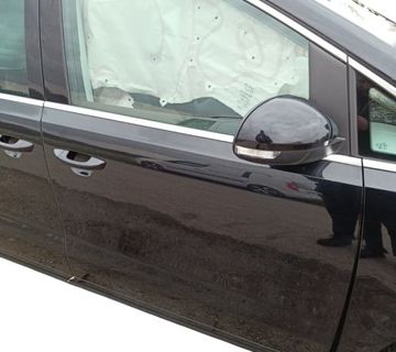 VW Sharan 7N 10-22 Seat Alhambra VRATA Prednja Desna retrovizor  - cover