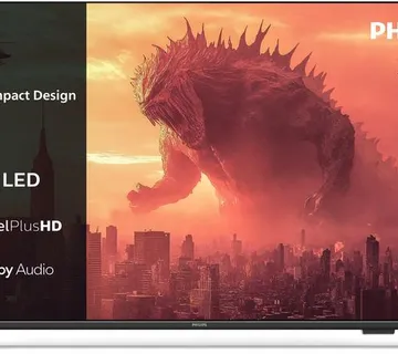 PHILIPS LED TV 32PHS5500/12 - cover