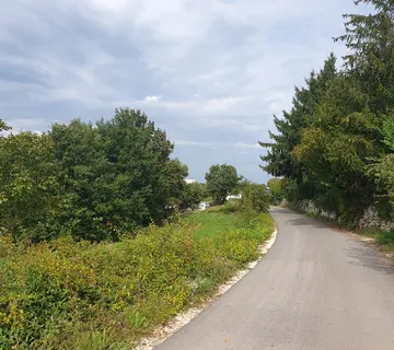 Prodaja, građevinsko zemljište, SVETI PETAR U ŠUMI, 1522 m2 (Z-661)