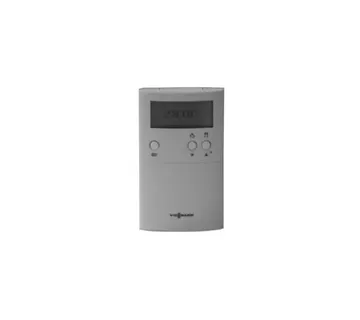 VIESSMANN Termostat sobni Vitotrol 100 UTD-B s tjednim programom - Marinići, Viškovo