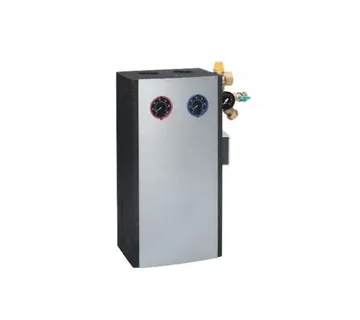 VIESSMANN Pumpna grupa Solar Divicon PS10 sd1 - Marinići, Viškovo
