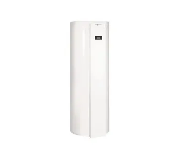 VIESSMANN Vitocal 060-A, TIP WWKS, toplinska pumpa za PTV - Marinići, Viškovo
