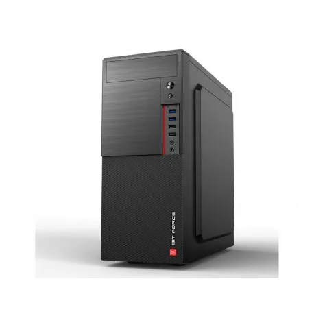 Cratos Business Starter v1_1 - Intel i3-14100F, 16GB DDR4, 512GB NVMe - cover