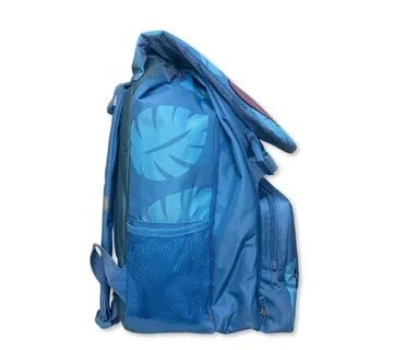 Lilo & Stitch ruksak – Sitting Stitch - cover