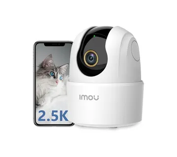 IMOU Cam Ranger 2C 5MP IPC-K2ECP-5H2W - cover