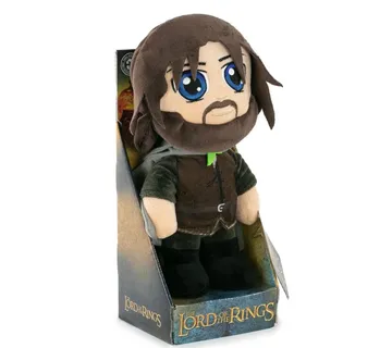 Lord of the Rings Aragorn plišana igračka, 29cm - cover