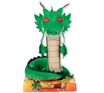 Dragon Ball Super Shenron plišana igračka, 29cm - cover